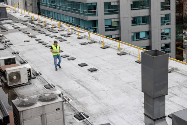 Best Cold Roofs  in Point Marion, PA