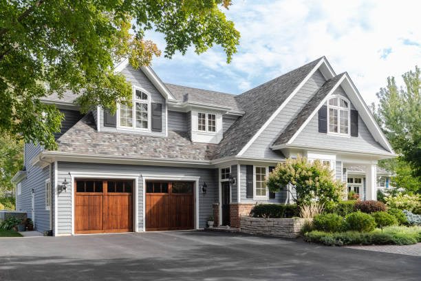Best Roofing for New Construction  in Point Marion, PA